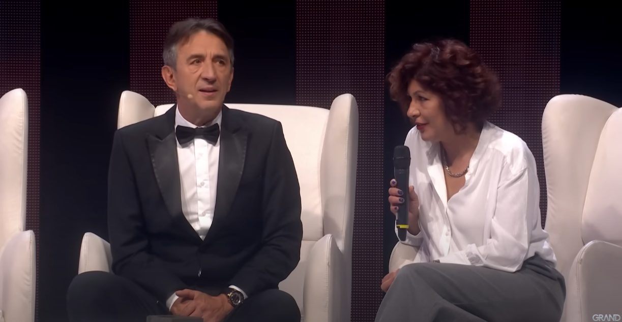 zena marka jankovica