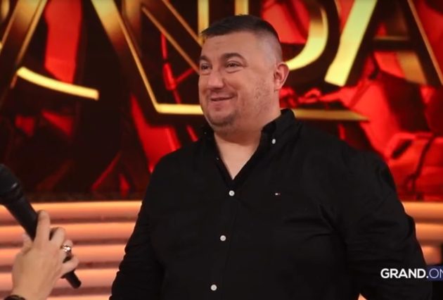 zoran ferrari