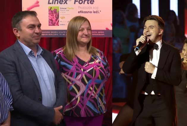 zoran porodica
