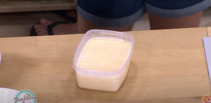 Recept za preukusan domaći sladoled 5 1 5