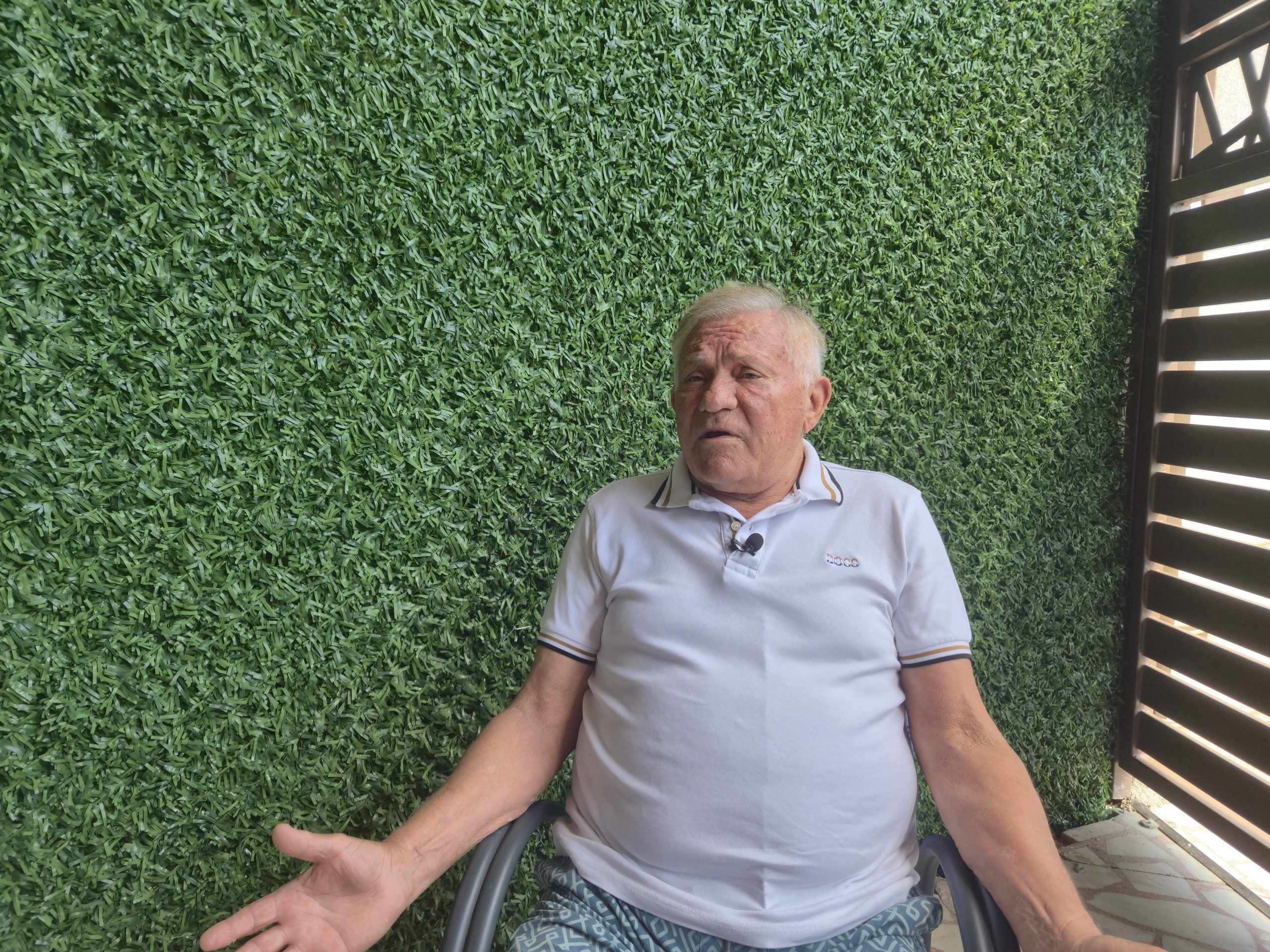 Miloš Bojanić o promenama u "Zvezdama Granda": "Nema tih para zbog kojih bih otišao" VIDEO 10 20250731 145914 1