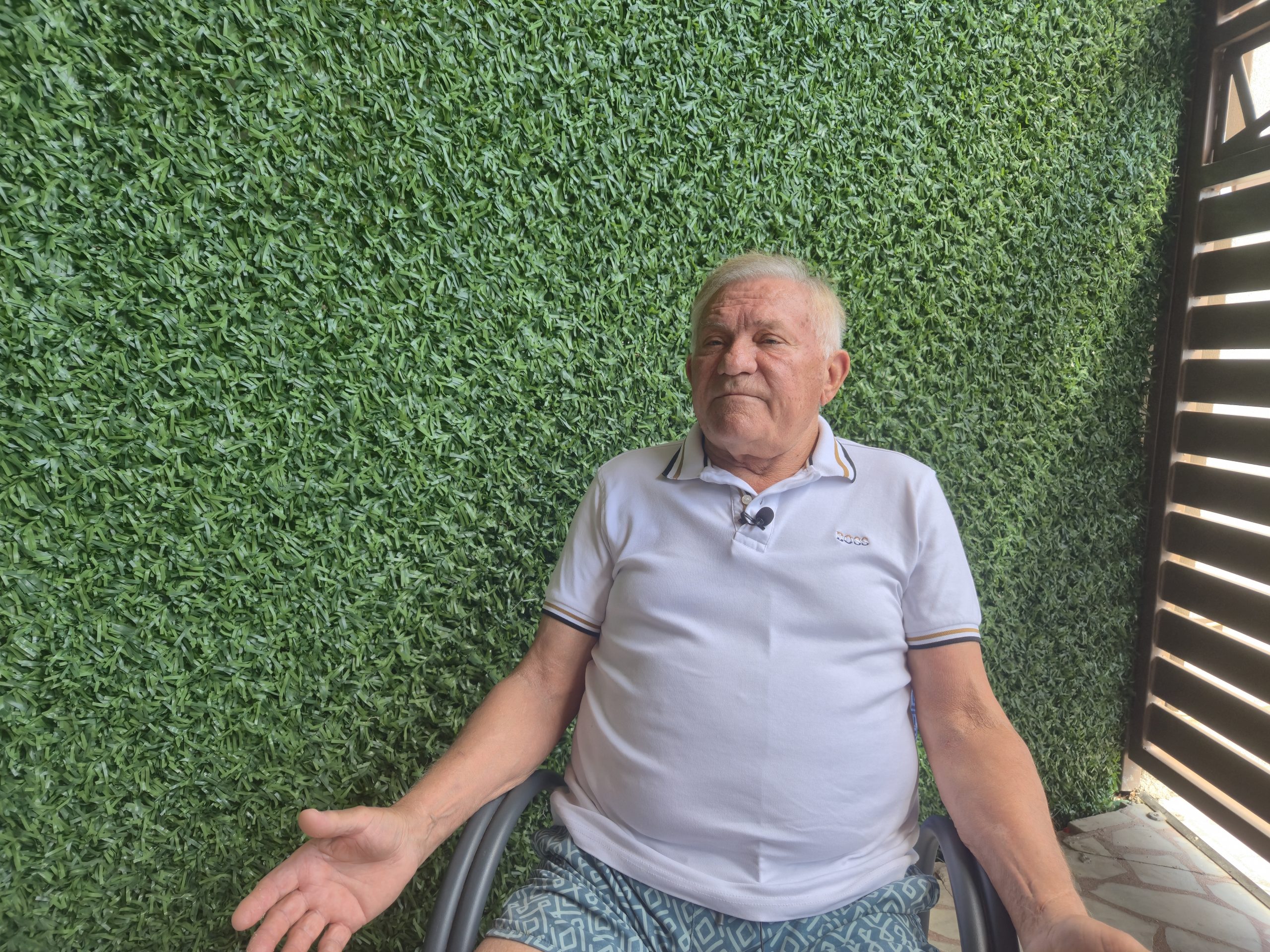 Miloš Bojanić o promenama u "Zvezdama Granda": "Nema tih para zbog kojih bih otišao" VIDEO 8 20250731 145915 1