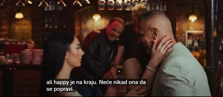 "Džaba sve moj Dejane": Grandovi pevači snimili pesmu koja će sigurno postati veliki hit VIDEO 6 2222