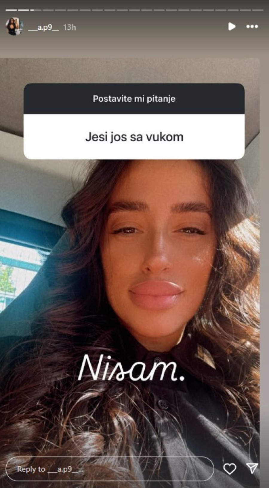 Pukla ljubav! Reper raskinuo sa devojkom posle godinu dana 8 771237 vukmob1 iff
