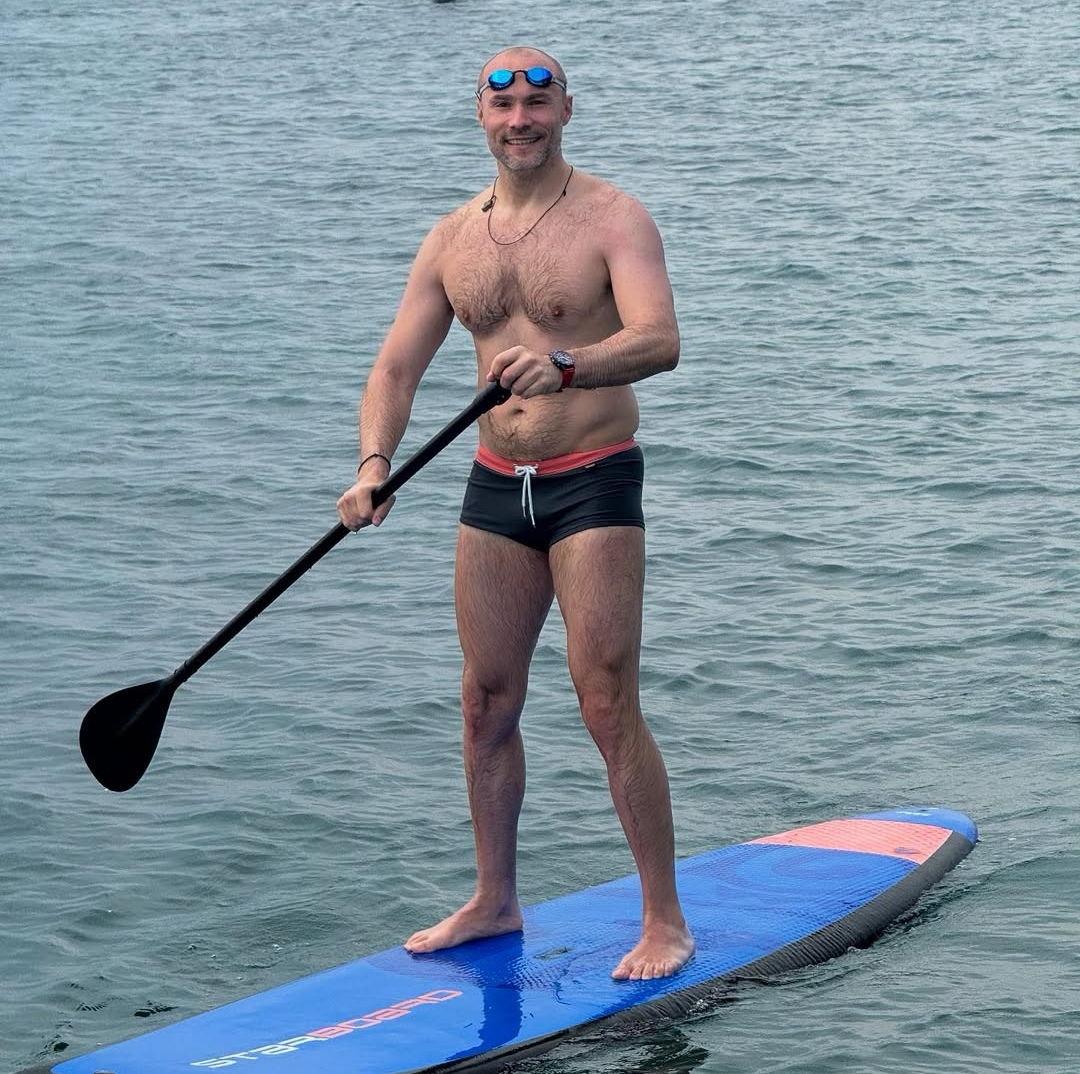 Aleksandar Sofronijevic 2