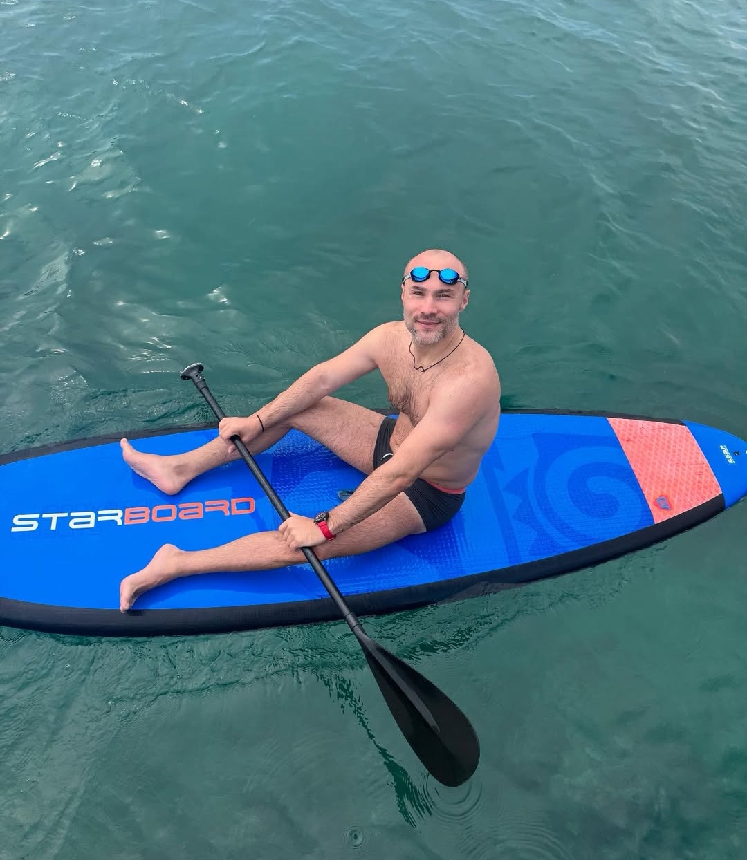 Aleksandar Sofronijevic 3