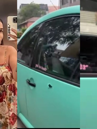Cica auto