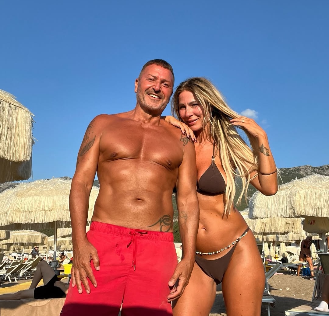 Ljudi ne veruju kako Đoganijevi izgledaju: Pokazali tela iz svih uglova FOTO 5 Djogani 4