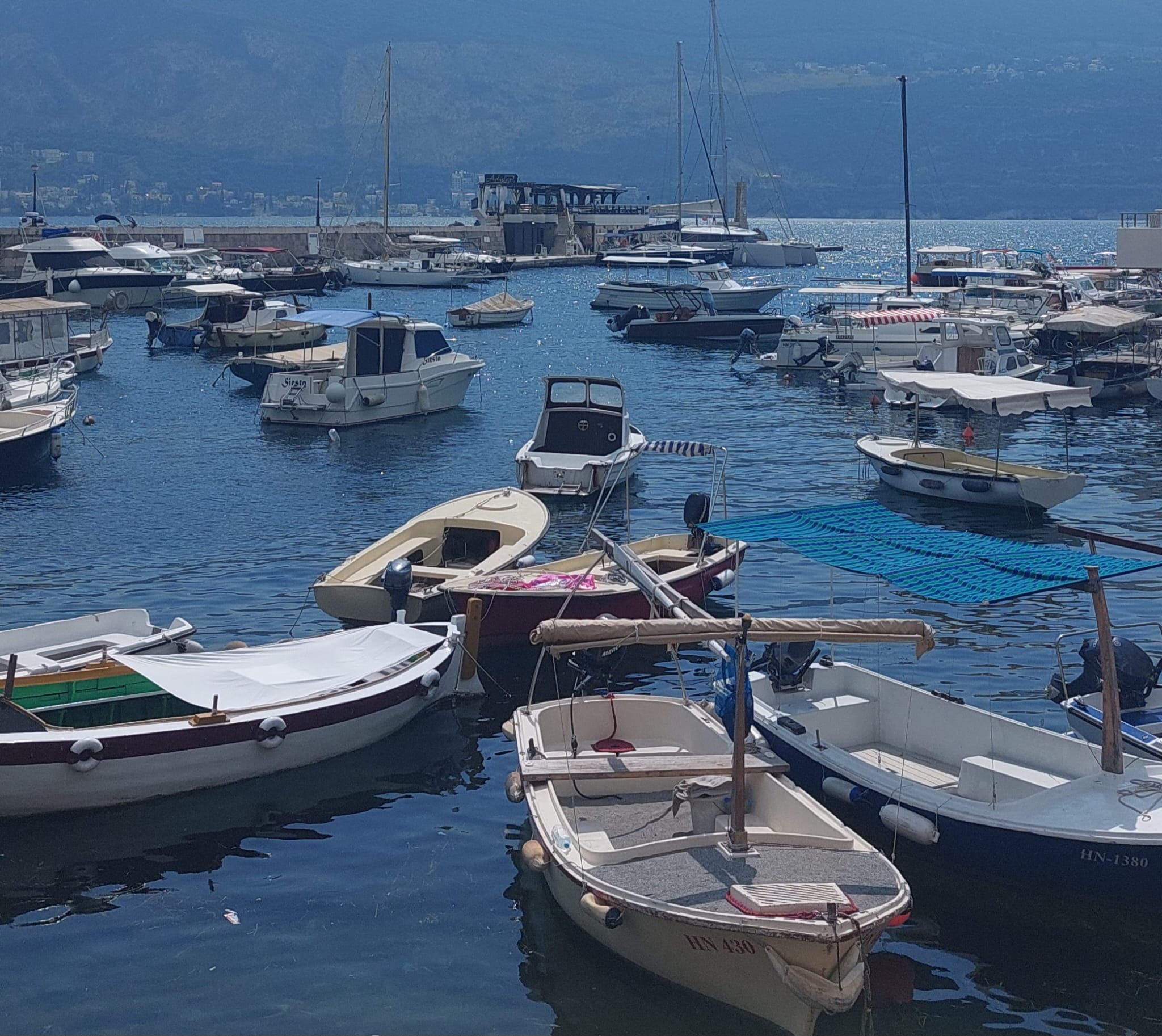 Bijonse na jahti u Crnoj Gori?! Evo šta kažu ljudi iz Budve, Kotora i Podgorice 8 IMG 20250718 WA0007