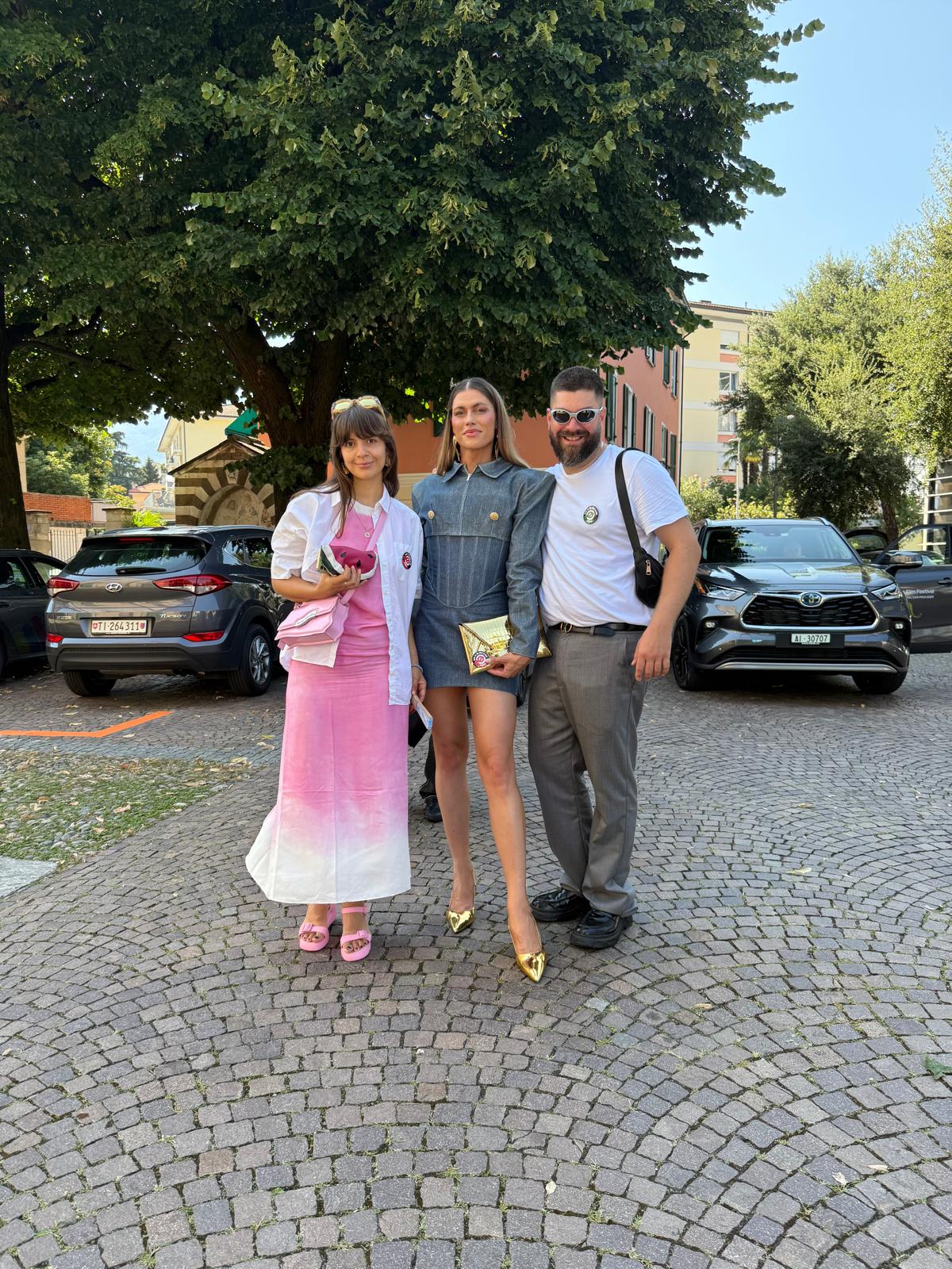 Svetski mediji bruje o transrodnoj zvezdi Granda: Alina Juhart dobila glavnu ulogu u filmu, pevačica napravila pometnju u Švajcarskoj (FOTO) 8 alina juhart premijera filma