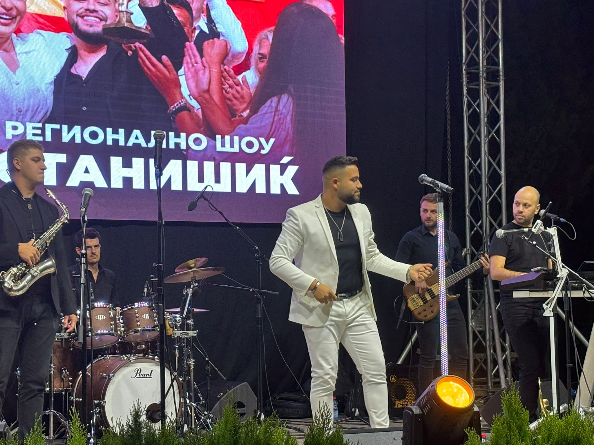 Nikola Stanišić započeo pobednički koncert, sve pršti od emocija VIDEO 7 IMG 20250826 WA0094