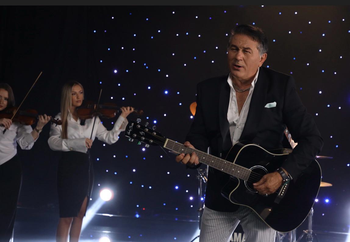 Halid Muslimović priprema muzičku poslasticu pred veliki koncert u Beogradu 7 IMG 20250830 WA0006