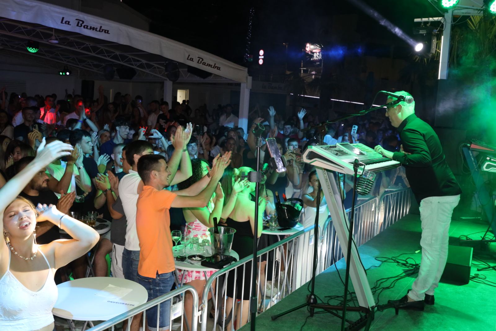 Saša Matić ponovo osvojio primorje: Još jedan nastup za pamćenje VIDEO 5 IMG b9fef16ec975bca047b8bf8e964f88d6 V