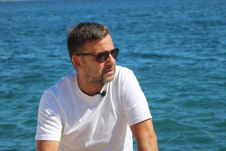 Mikica Bojanić emotivno o Saši Popoviću: "Za Suzanu Jovanović sam tu kao da je Sale živ"