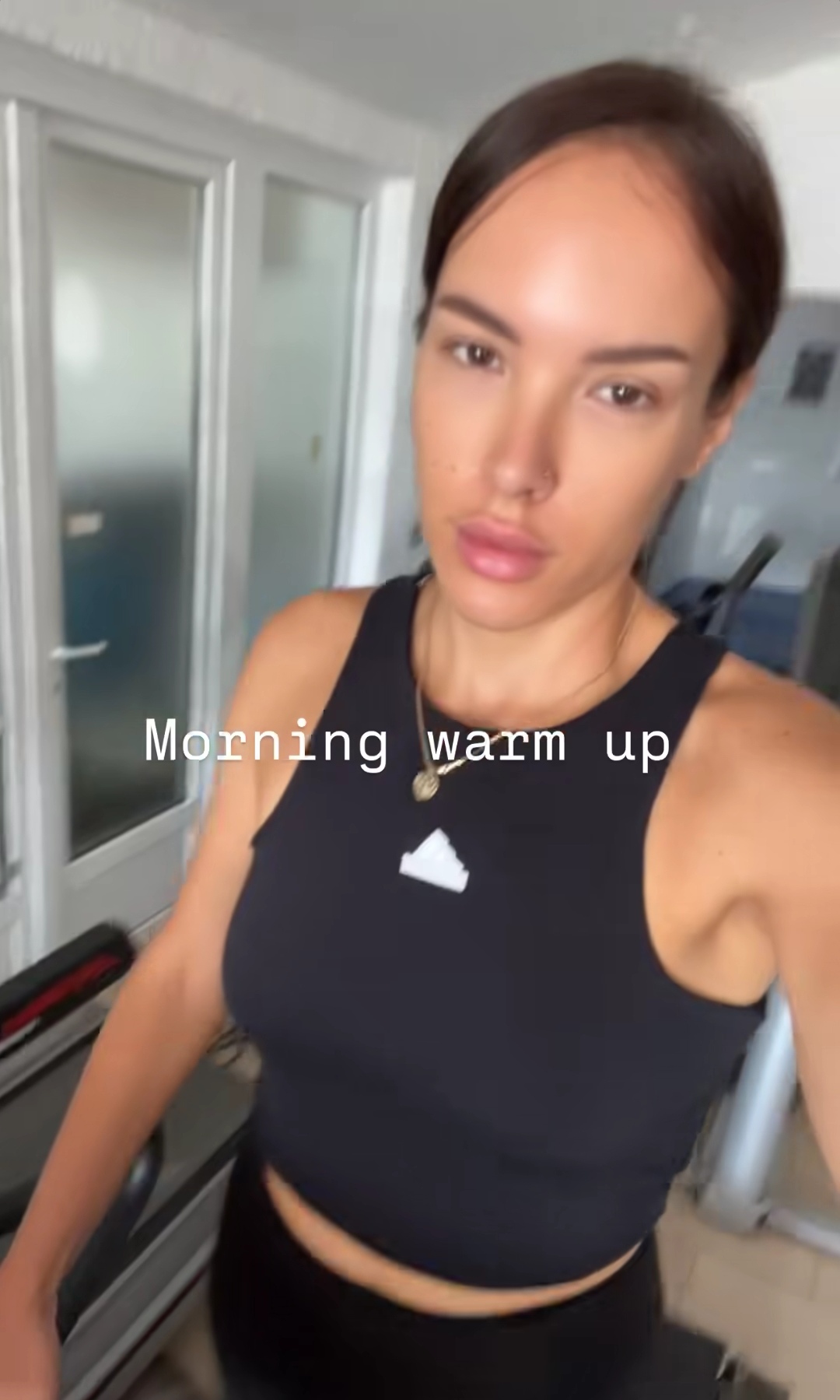 Kristina Krsticevic 1