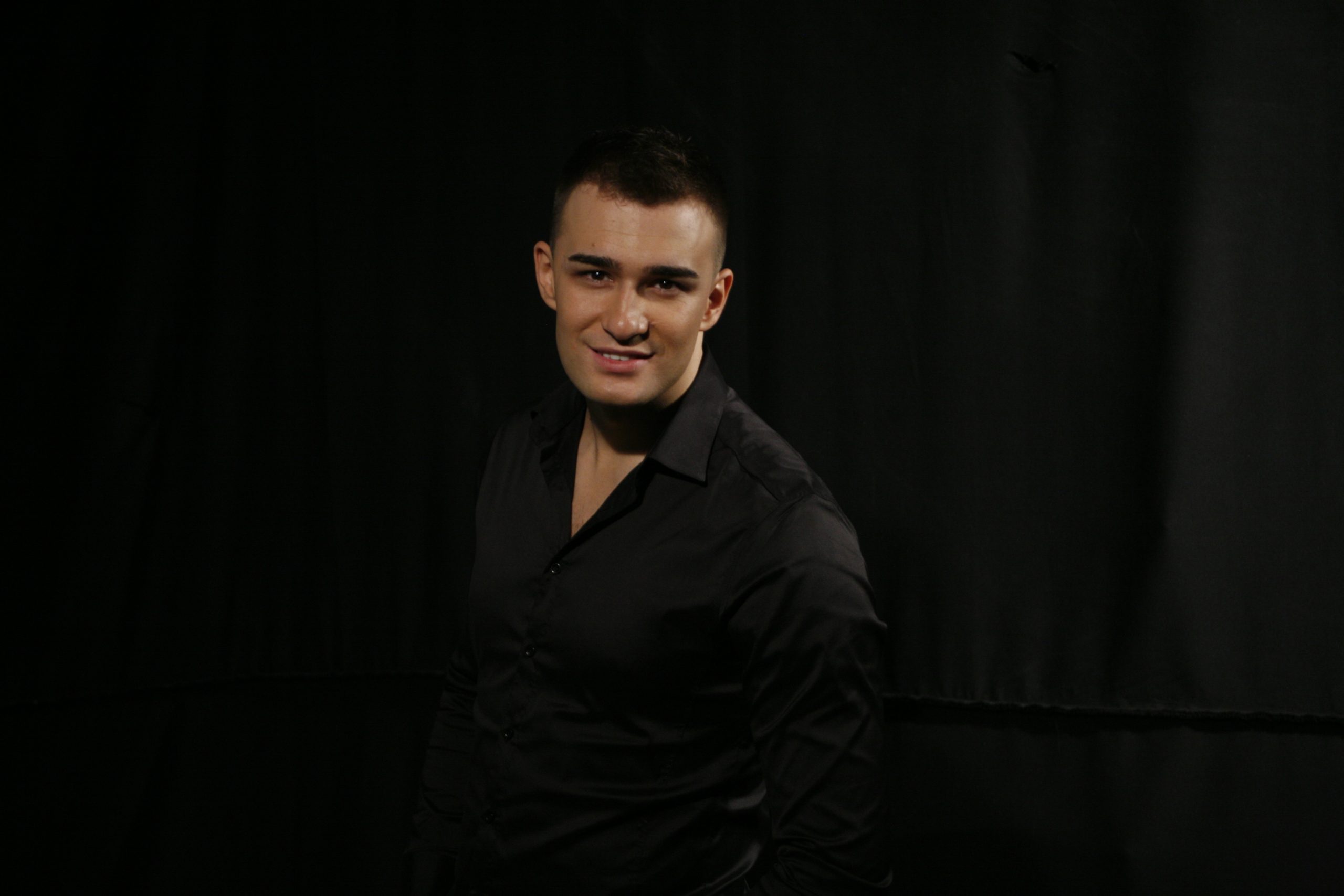 haris berkovic