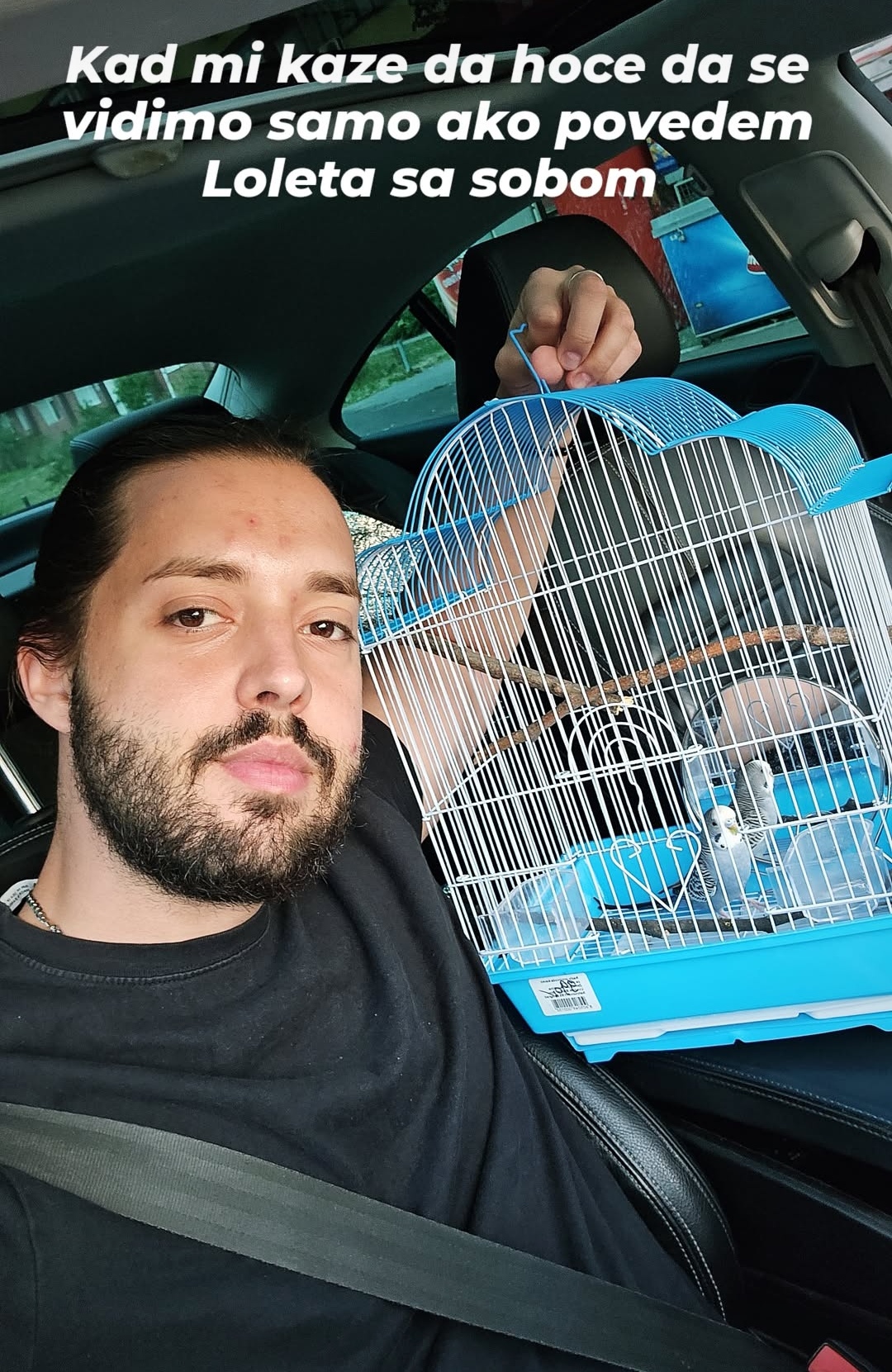 Žarko Madžić nema sreće na emotivnom planu, dame mu postavljaju neobičan uslov 6 Madzic