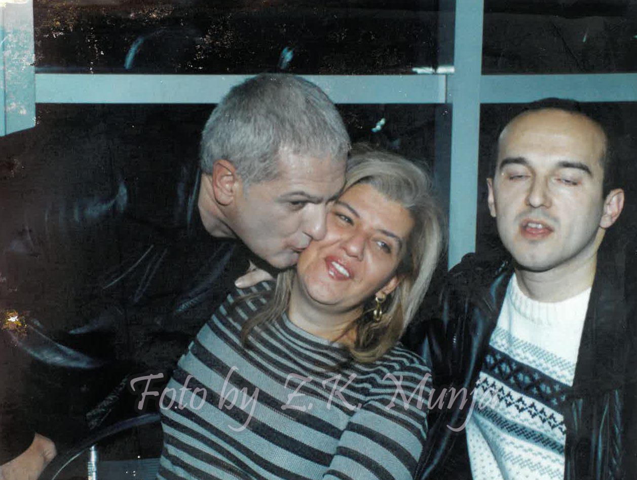 Ovu pesmu je Marina Tucaković napisala kada je saznala da je teško bolesna 5 Marina 7