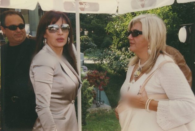 Marina Tucakovic