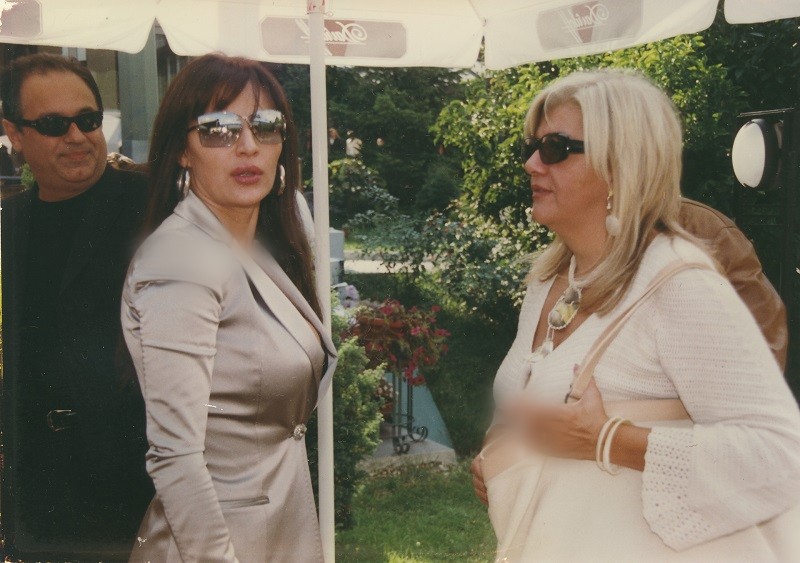 Marina Tucakovic