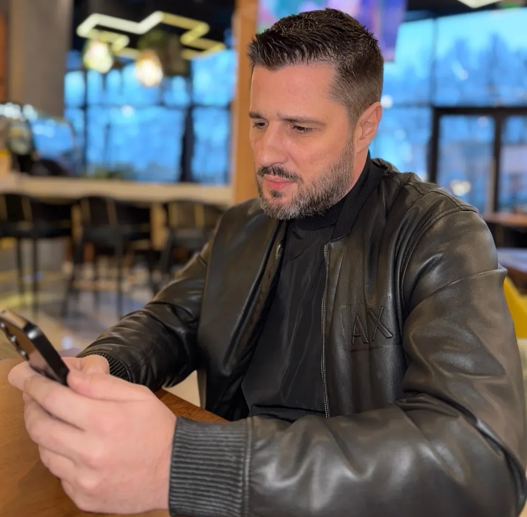 Lunin muž otkrio nove detalje sukoba sa komšijom: "Policija mi je došla na vrata" 7 Marko Miljkovic