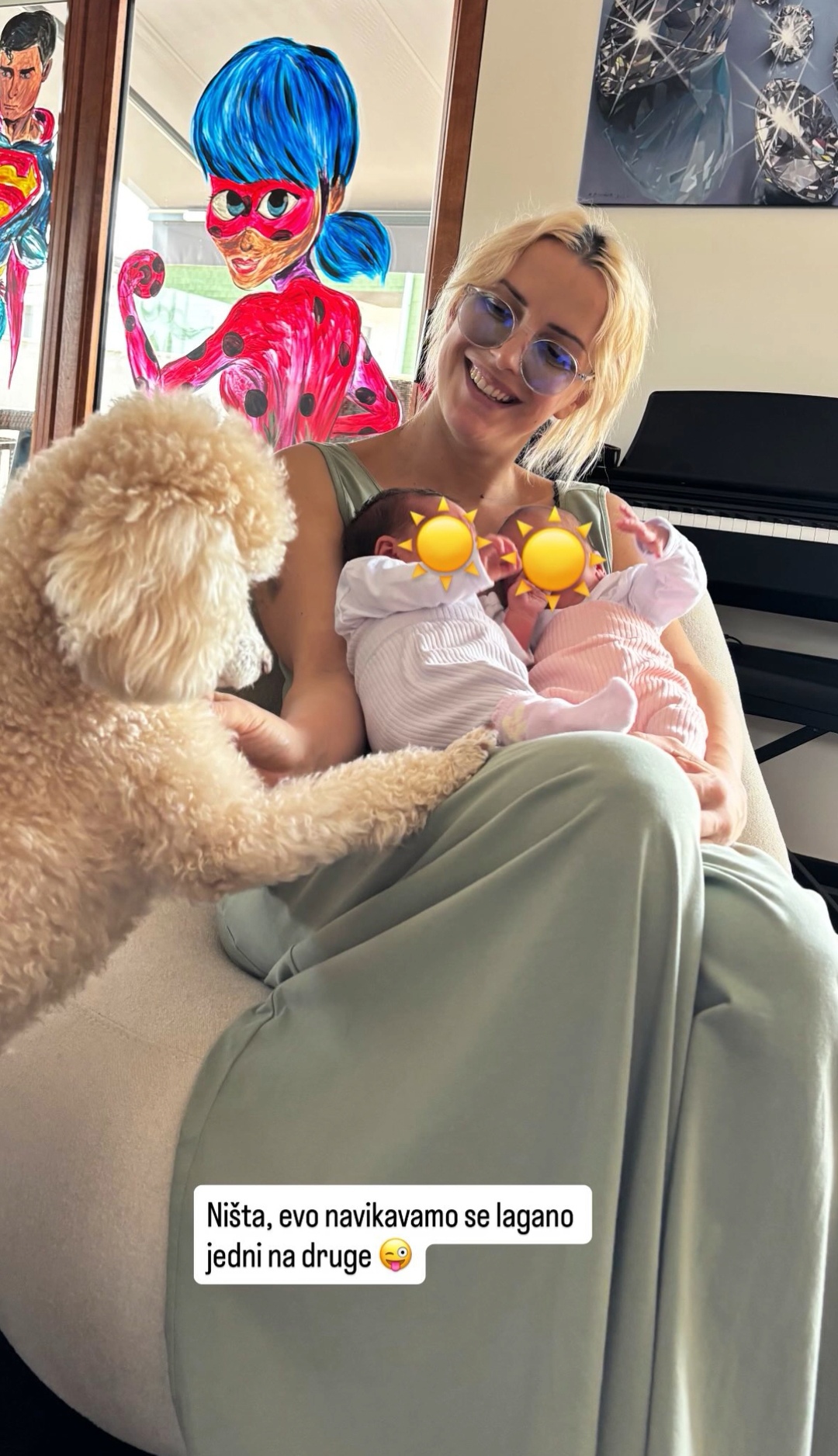Milena Vucic 5