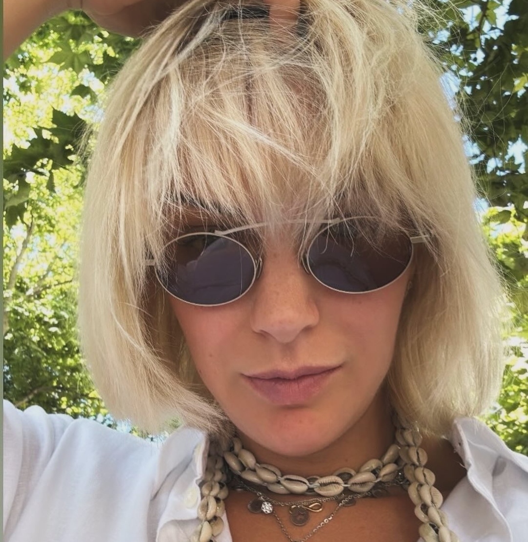 Milena Vucic 6