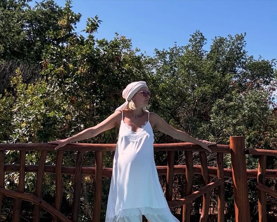 Milena Vucic 7 1