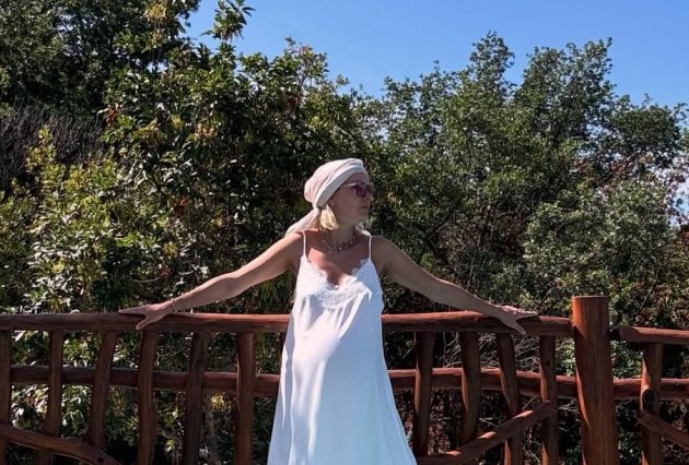 Milena Vucic 7