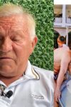 Milos Bojanic u suzama Baosici
