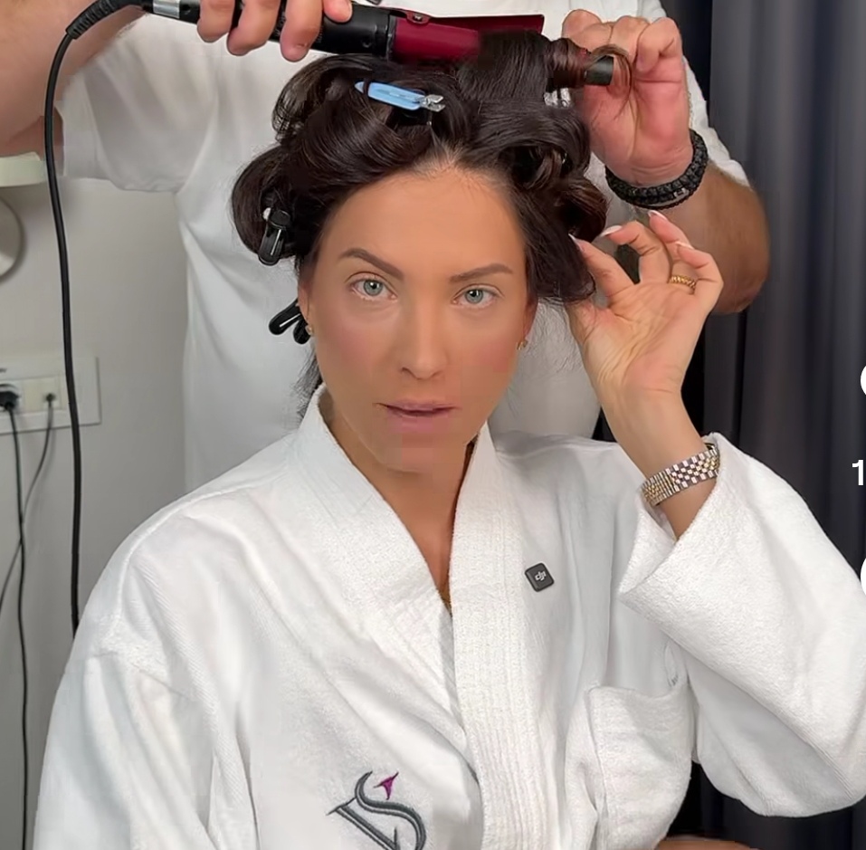 Mirka Vasiljević objavila urnebesan snimak, na ruci nosi 20.000 evra VIDEO 5 Mirka Vasiljevic 3