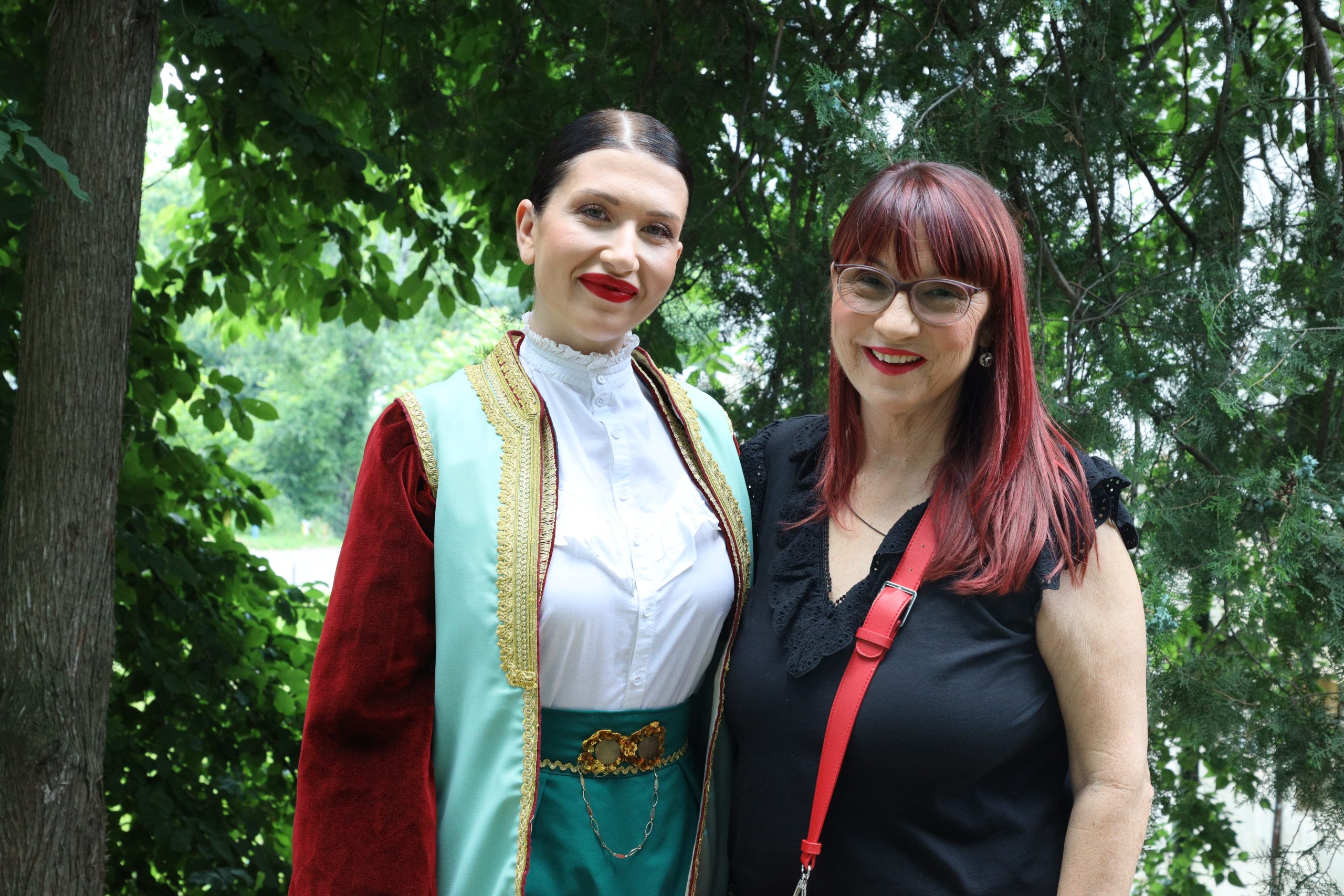 Vredna nagrada u rukama zvezde Granda, o ovome mnogi maštaju 6 NATASA ALIPMIC GP SNIMANJE 10062025 FOTO MUNJA 5