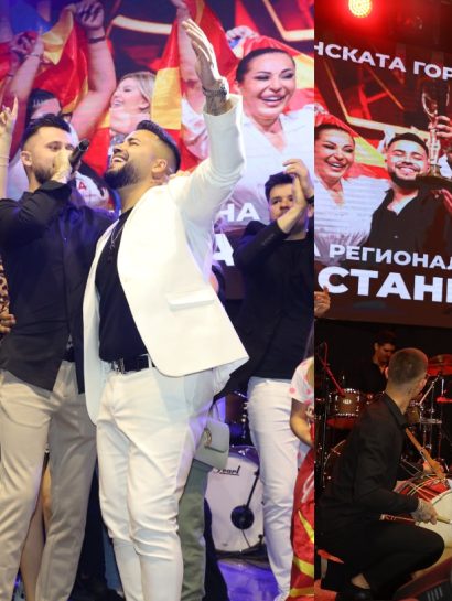 NIKOLA KONCERT