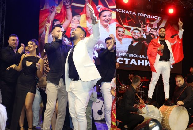 NIKOLA KONCERT