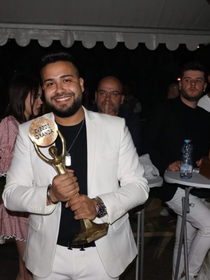Nikola Stanisic koncert Skoplje 6