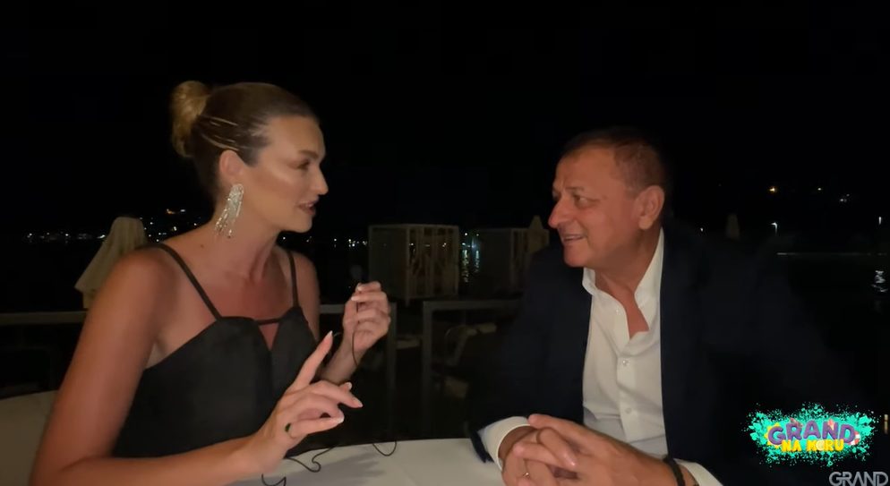 rade lackovic ima stan u budvi