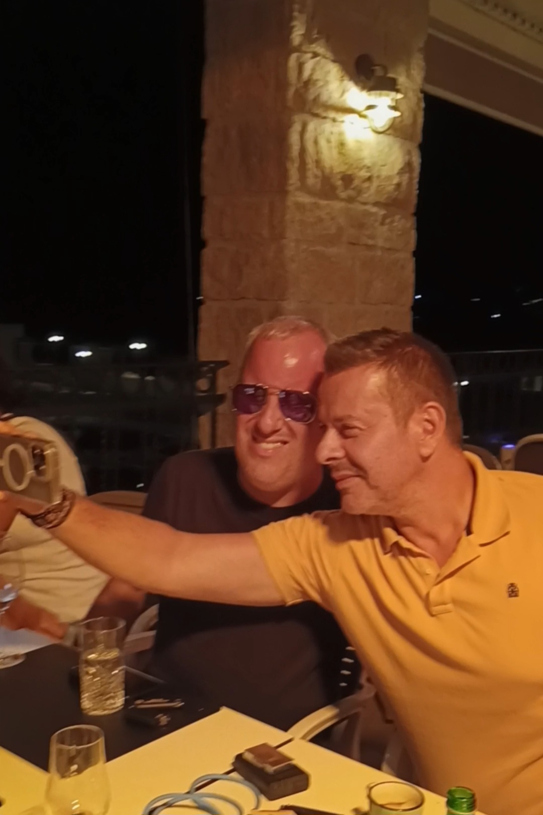 Na večeri sa Sašom Matićem i Vladom Georgievim u Crnoj Gori (VIDEO) 7 Screenshot 20250805 144047 Gallery