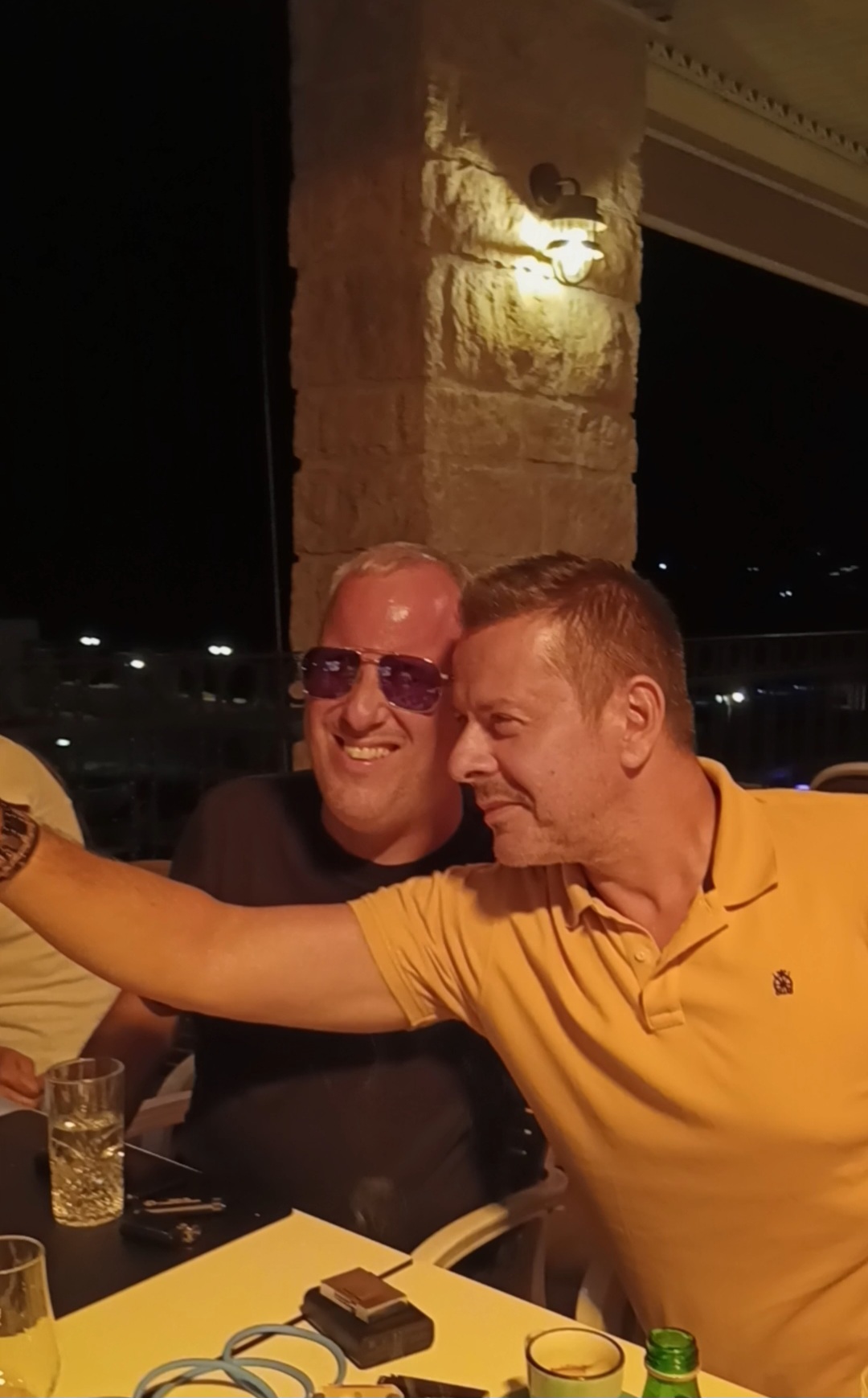 Na večeri sa Sašom Matićem i Vladom Georgievim u Crnoj Gori (VIDEO) 6 Screenshot 20250805 144054 Gallery