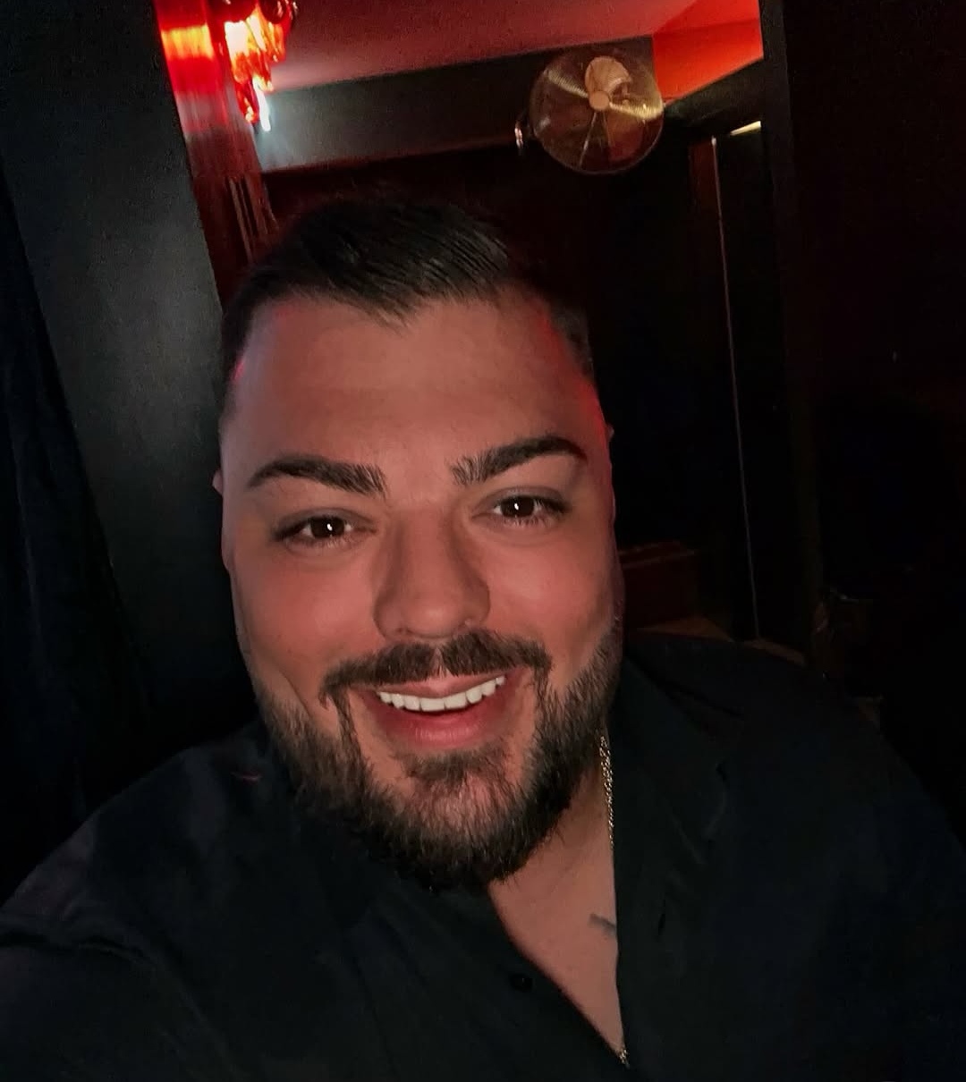 "Psihički mi je teško, ali me je život naterao" Sloba Vasić ponovo otišao "pod nož" VIDEO 8 Screenshot 20250826 174033 com.instagram.android edit 709361726294883