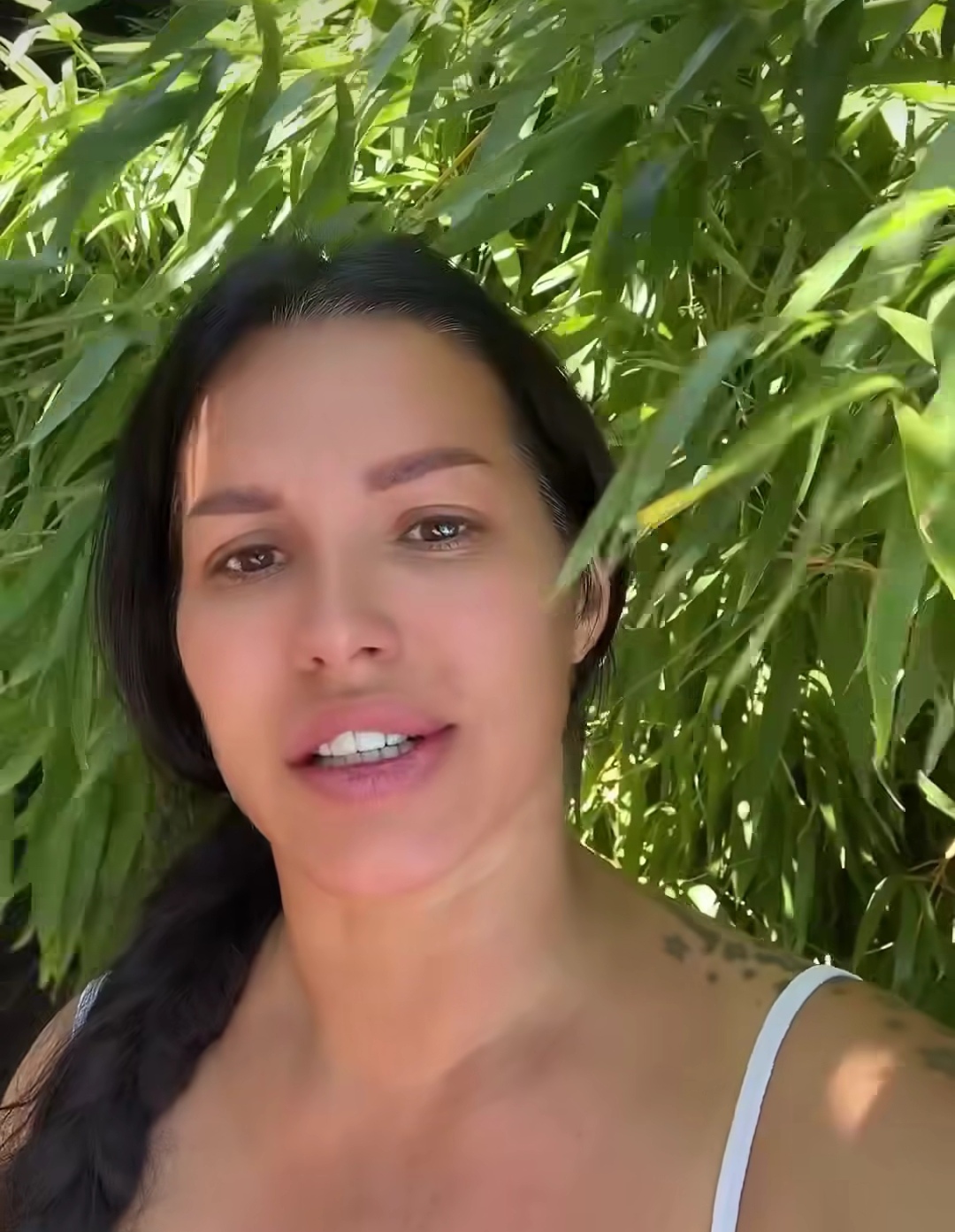 Seka Aleksić okrenula drugi list, započela novu etapu u životu: "Zažalila sam za sve... Koliko je teško" VIDEO 5 Seka Aleksic 3