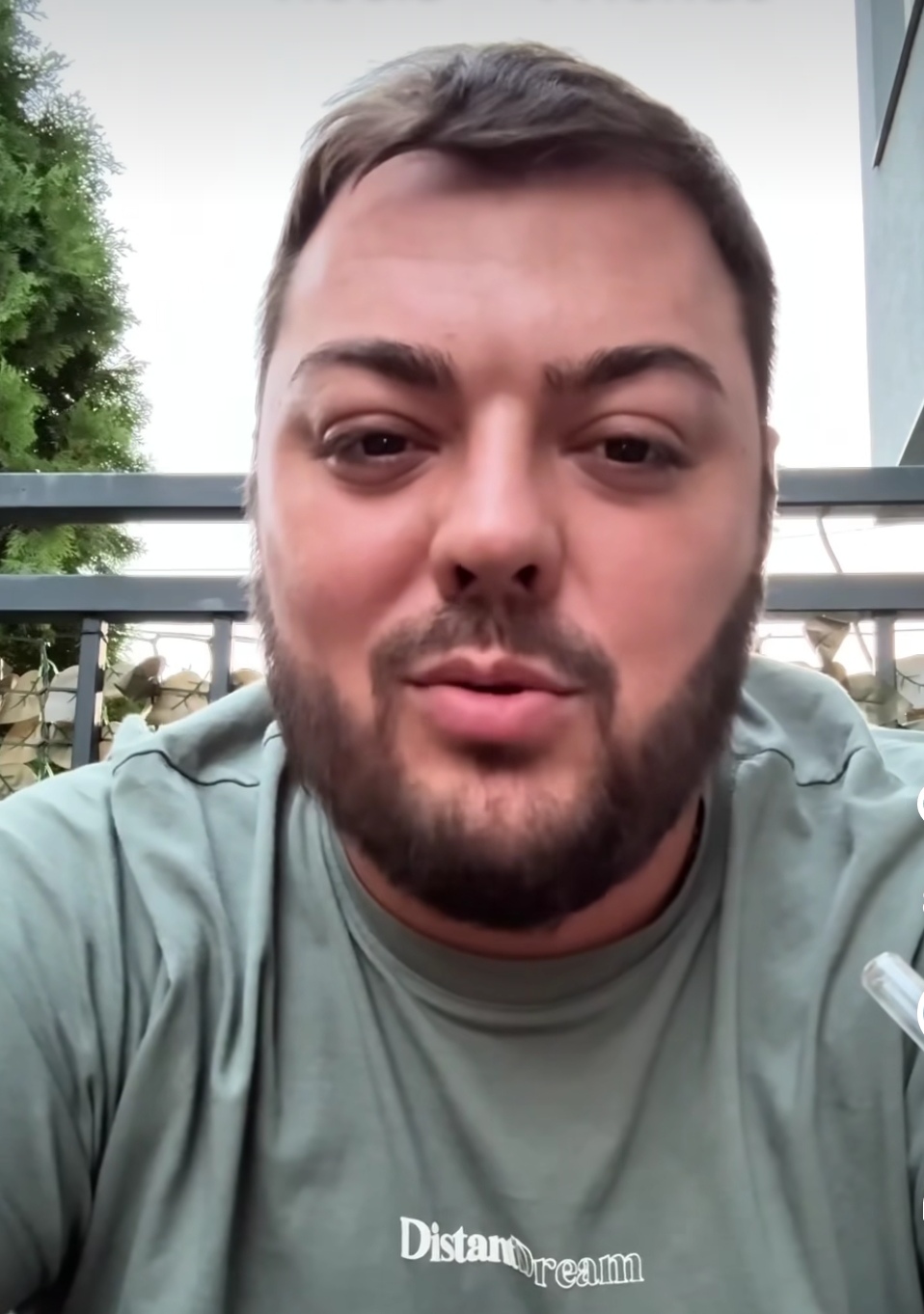 Sloba Vasić priznao koliko je lakši 10 dana nakon operacije, rezultat je frapantan: "Bukvalno sam se izduvao" VIDEO 5 Sloba v
