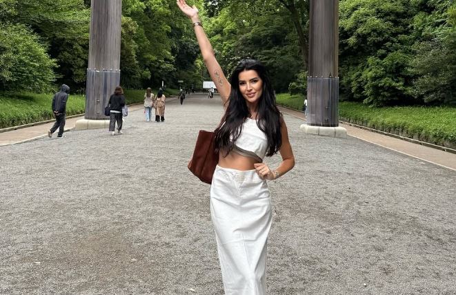 ana rajkovic