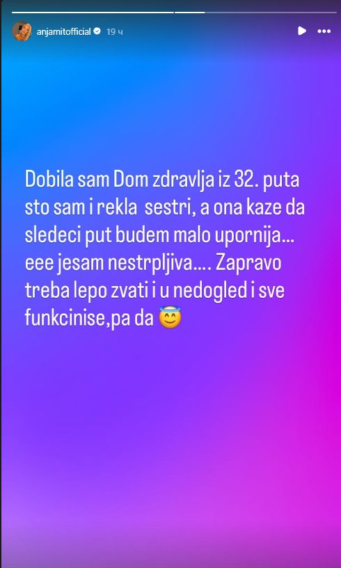 anja mit 2