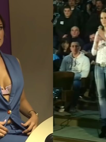 audicija aleksandre prijovic