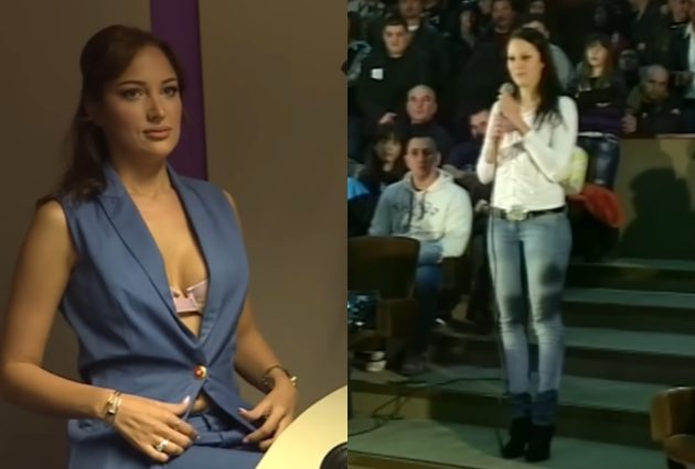 audicija aleksandre prijovic