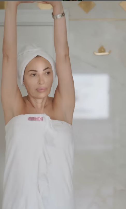 ceca bez sminke 1