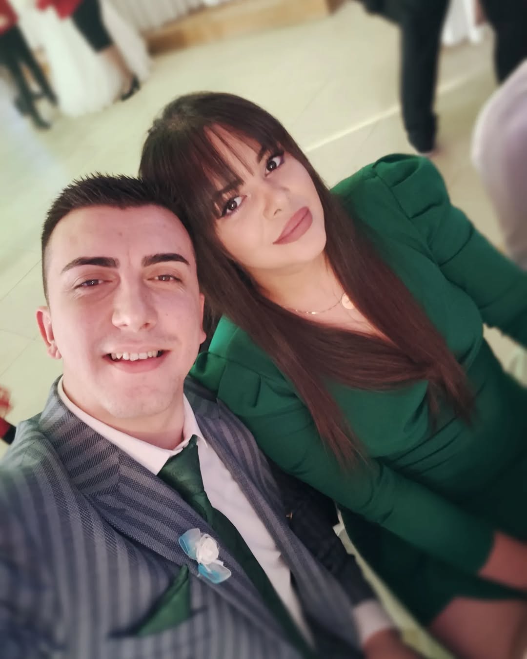 danijel savic zena 1