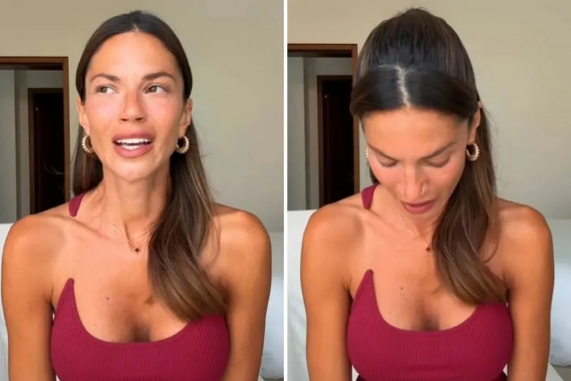 Voditeljka se rasplakala pred kamerama, javno progovorila o problemima VIDEO 7 danijela dimitrovska 830x553 1