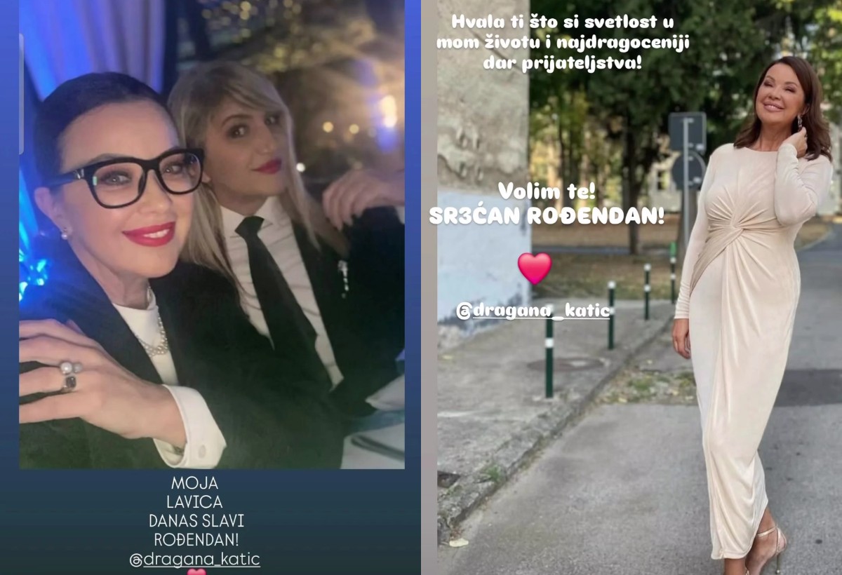 Ovako izgleda žena koja je osvojila godine: Dragana Katić danas slavi 60. rođendan 7 dragana katic rodjendan