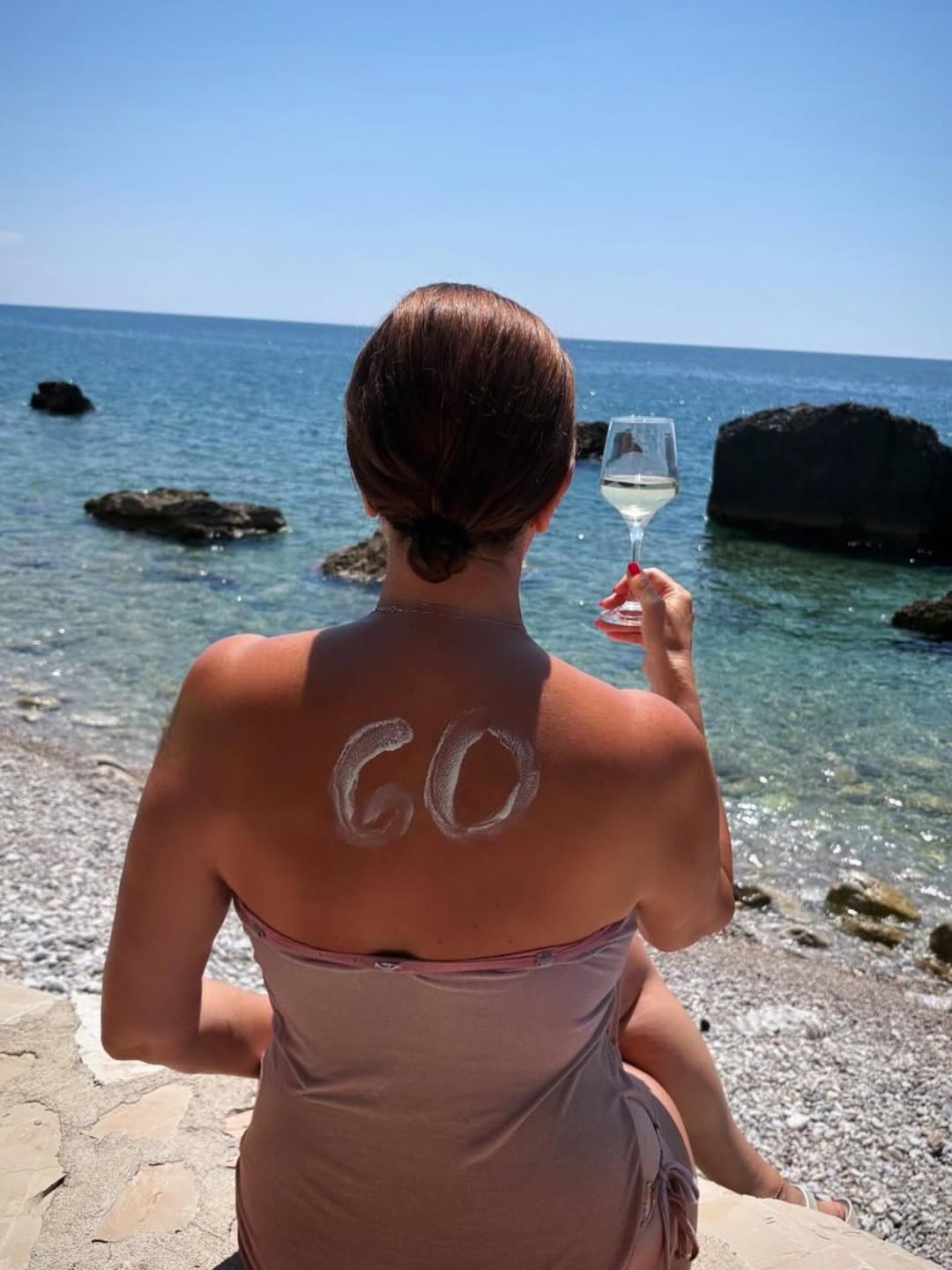 Ovako izgleda žena koja je osvojila godine: Dragana Katić danas slavi 60. rođendan 5 dragana katic